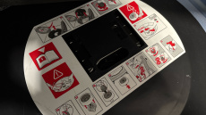 Renault Clio 1.2 TCE Dynamique Nav 5dr Petrol Hatchback